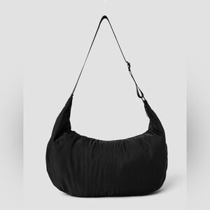Brand New Alo Shoulder Bag Black